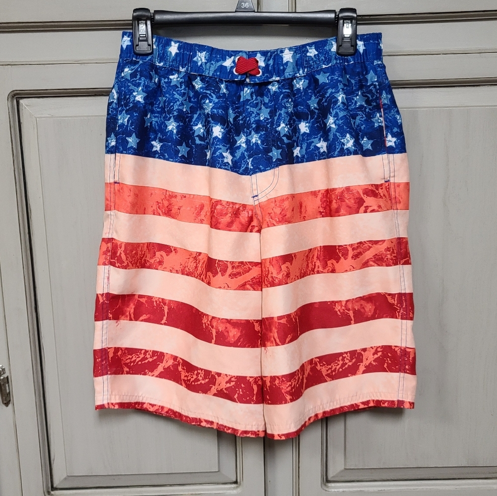 Academy Men's Swimwear
